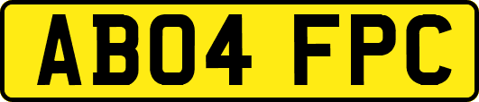AB04FPC