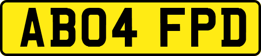 AB04FPD