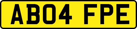 AB04FPE