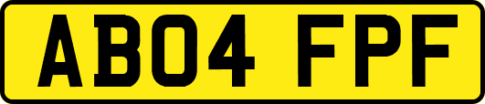 AB04FPF