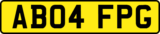 AB04FPG