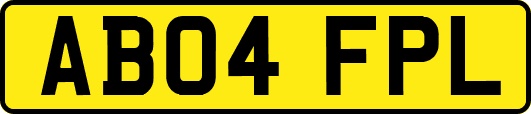 AB04FPL