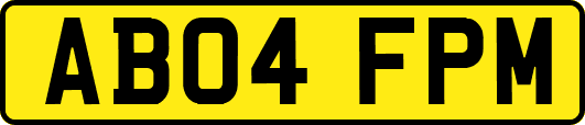 AB04FPM
