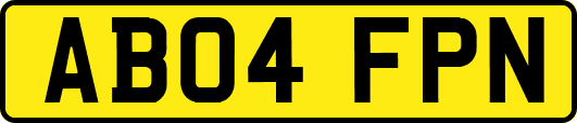 AB04FPN