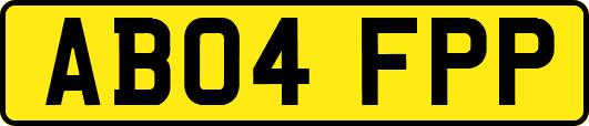 AB04FPP