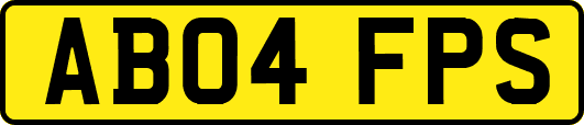 AB04FPS