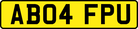 AB04FPU