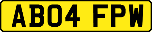 AB04FPW