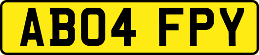 AB04FPY