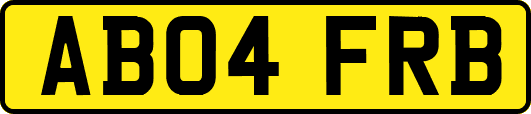 AB04FRB