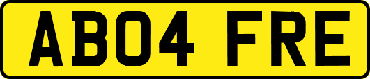 AB04FRE