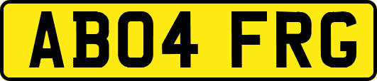 AB04FRG