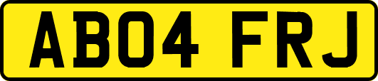 AB04FRJ