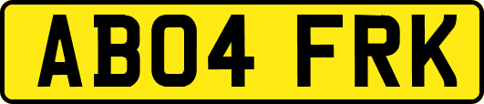 AB04FRK