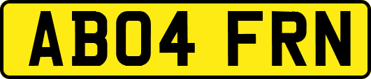 AB04FRN
