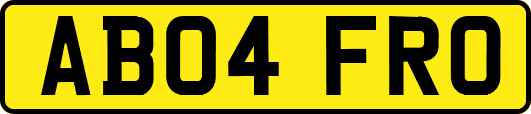 AB04FRO