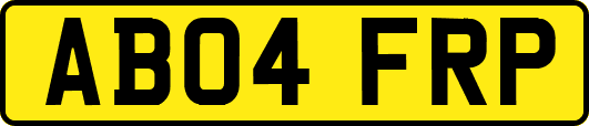 AB04FRP