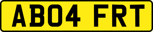 AB04FRT