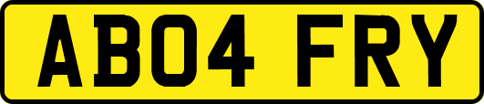AB04FRY