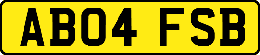 AB04FSB