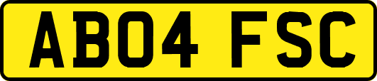 AB04FSC