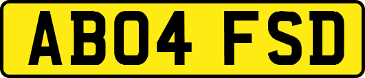 AB04FSD