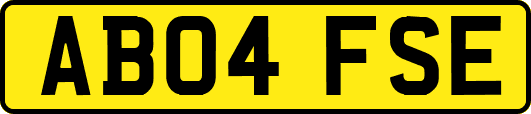 AB04FSE