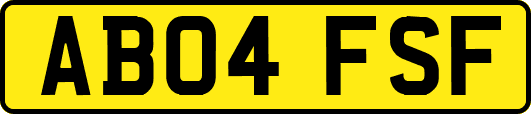 AB04FSF