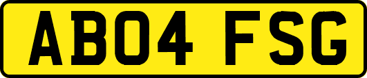 AB04FSG