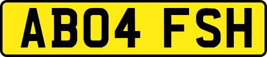 AB04FSH