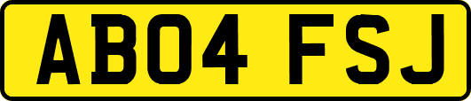 AB04FSJ