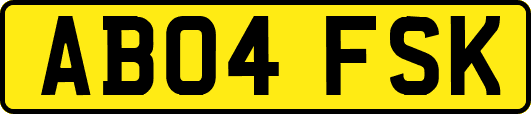AB04FSK