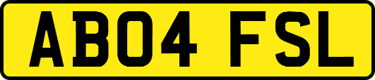 AB04FSL