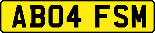 AB04FSM