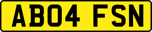 AB04FSN
