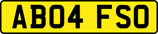 AB04FSO
