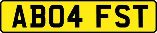 AB04FST