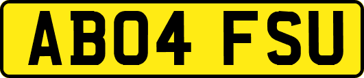 AB04FSU