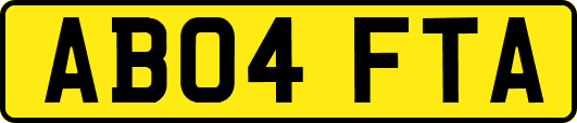 AB04FTA