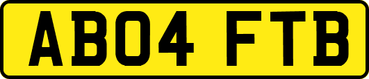 AB04FTB