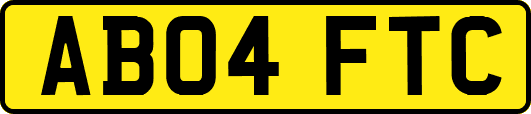 AB04FTC