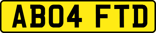 AB04FTD