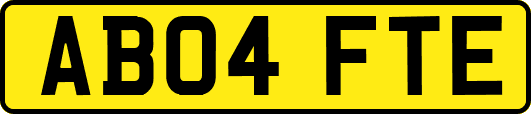 AB04FTE