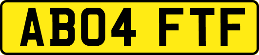 AB04FTF