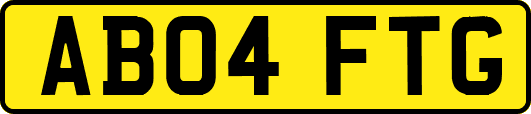 AB04FTG