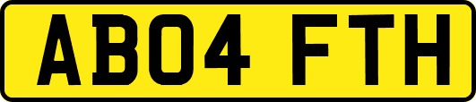 AB04FTH