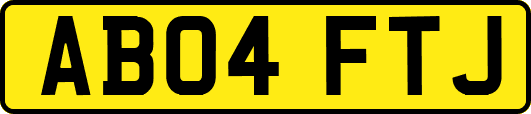 AB04FTJ