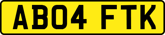 AB04FTK