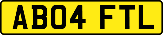 AB04FTL