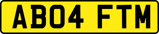 AB04FTM